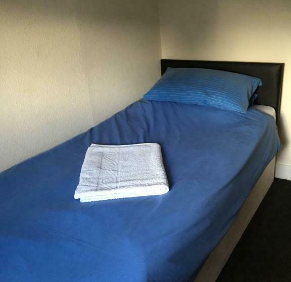 スタンダードルーム, The Fulwich