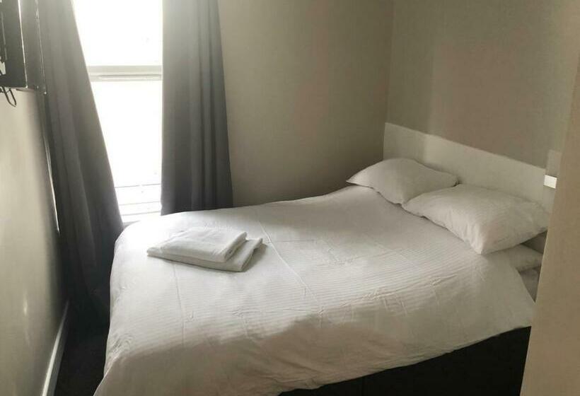 スタンダードルーム, The Fulwich