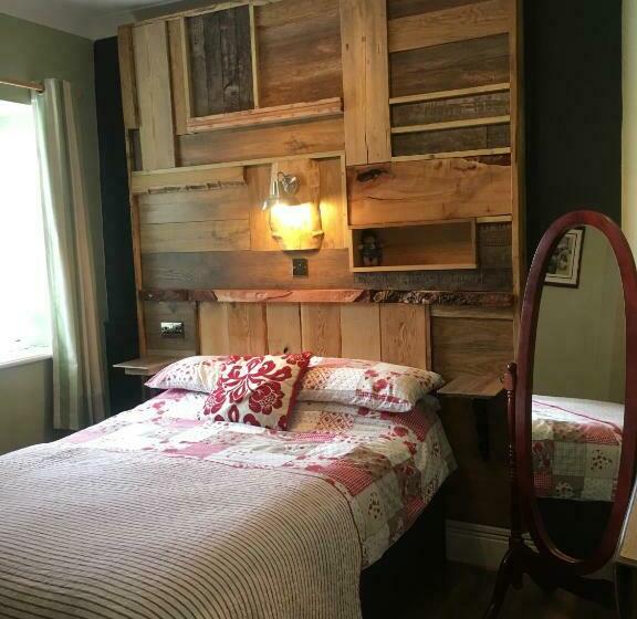 스탠다드 룸, Kings Arms Inn