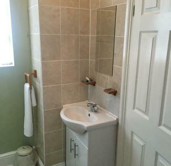 חדר סטנדרט, Kings Arms Inn