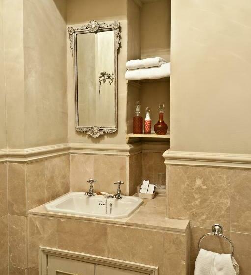 Номер Superior Кровать Кинг, The Old Rectory