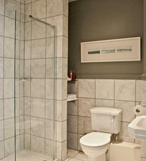 Номер Deluxe, The Old Rectory