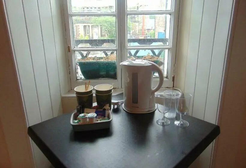 スタンダードルーム, Callander Hostel