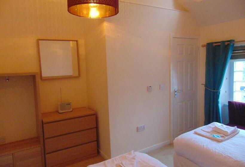 스탠다드 룸, Callander Hostel