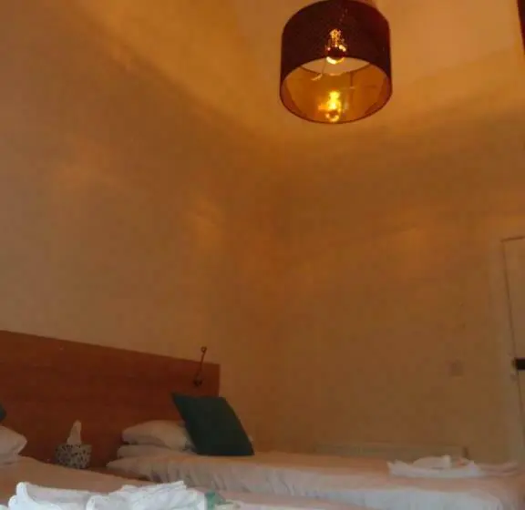 スタンダードルーム, Callander Hostel