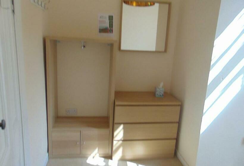 스탠다드 룸, Callander Hostel