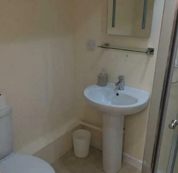 スタンダードルーム, Callander Hostel
