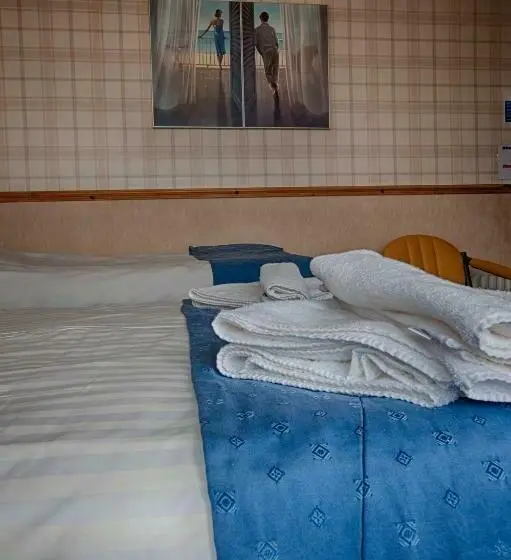 スタンダードルーム, Harbour Heights B&b