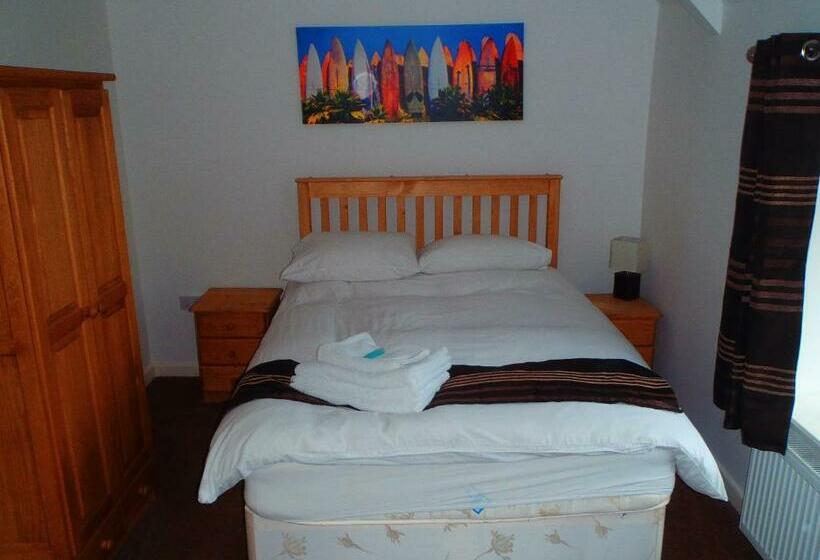 חדר סטנדרט, Hillcrest Farm Bed & Breakfast