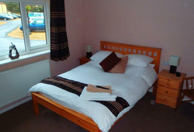 חדר סטנדרט, Hillcrest Farm Bed & Breakfast