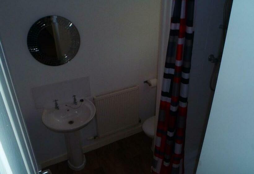 חדר סטנדרט, Hillcrest Farm Bed & Breakfast