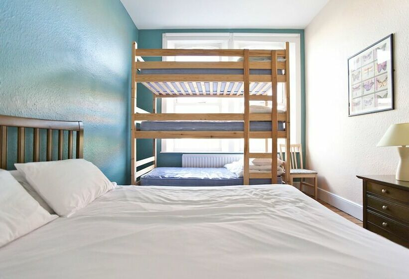 Семейный Номер Совместный Санузел, Hostel Connect