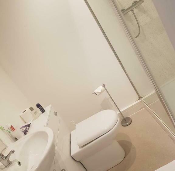 Номер Стандарт Индивидуальный, Chase