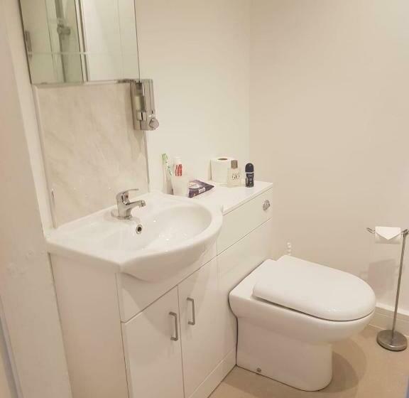 Номер Стандарт Индивидуальный, Chase