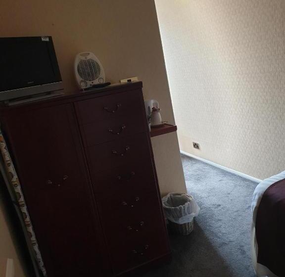 Номер Стандарт Индивидуальный, Chase