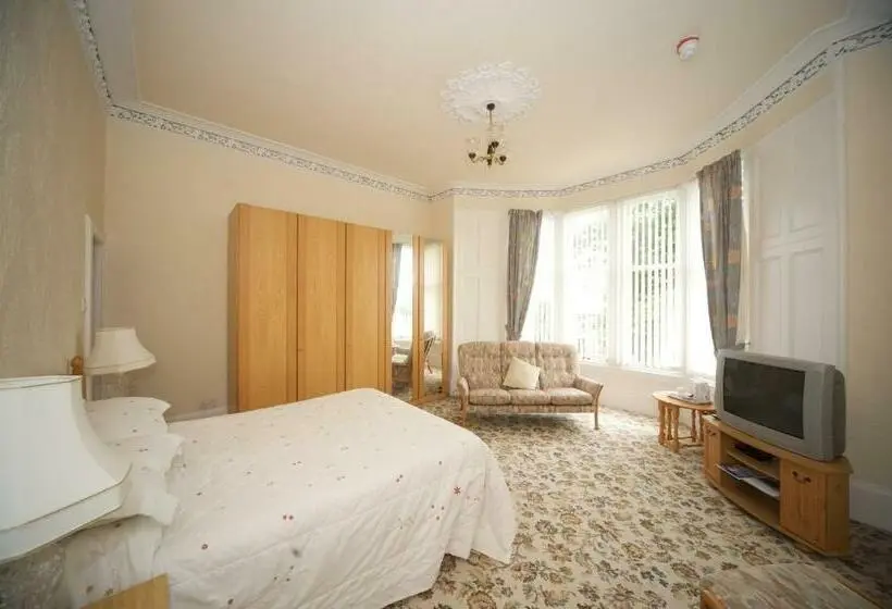 Standard-huone, Dellwood