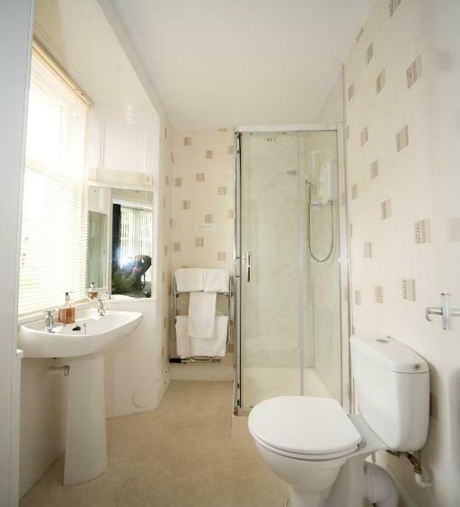 חדר סטנדרט, Dellwood