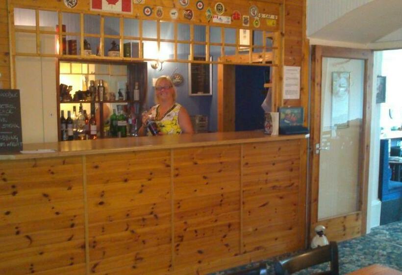 חדר סטנדרט, Dellwood