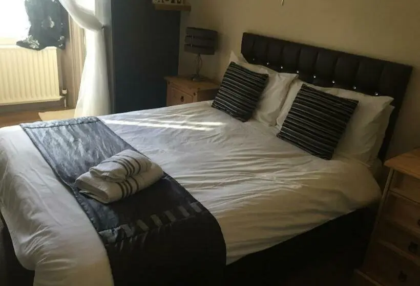 Standard-huone, Dimple Well Lodge