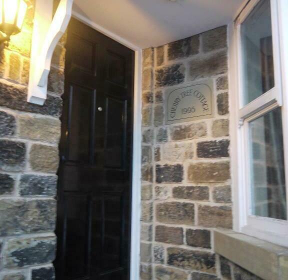 高级大房间, Dimple Well Lodge