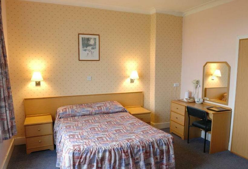 Quarto Estandar Vista Mar, Selborne