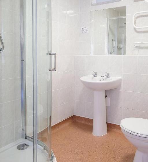 Quarto Standard Individual Vista Mar, Selborne