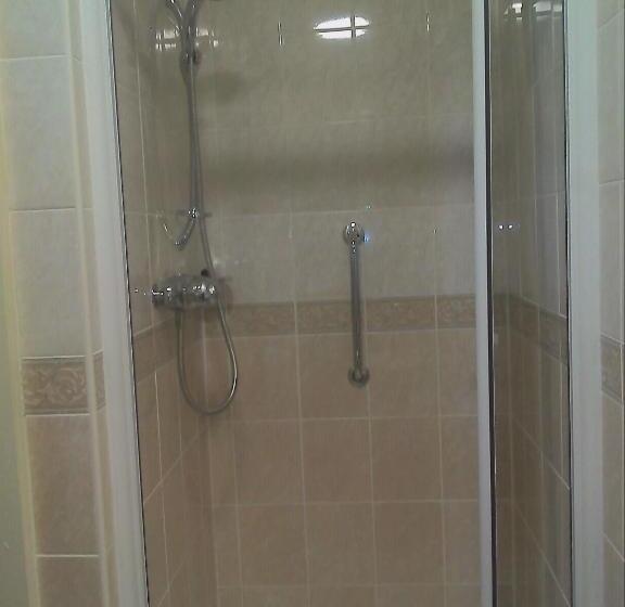 Quarto Standard Individual Vista Mar, Selborne