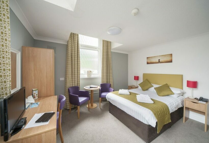 スタンダードルーム, Ship And Castle