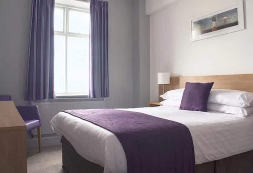 スタンダードルーム, Ship And Castle