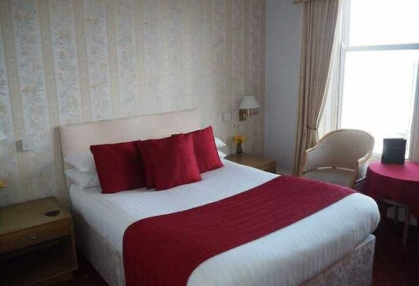 Habitación Premium Vista al Mar., Swn Y Mor