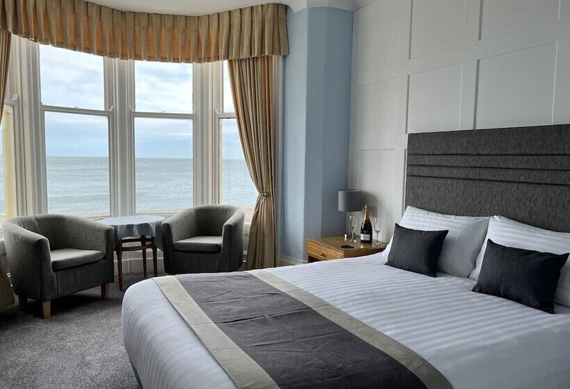 Habitación Premium Vista al Mar., Swn Y Mor