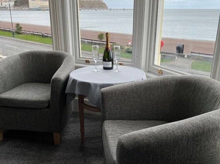 Habitación Premium Vista al Mar., Swn Y Mor