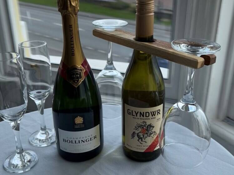 Habitación Premium Vista al Mar., Swn Y Mor