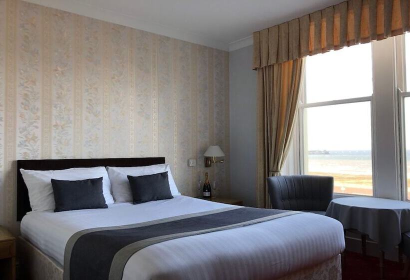 Habitación Premium Vista al Mar., Swn Y Mor