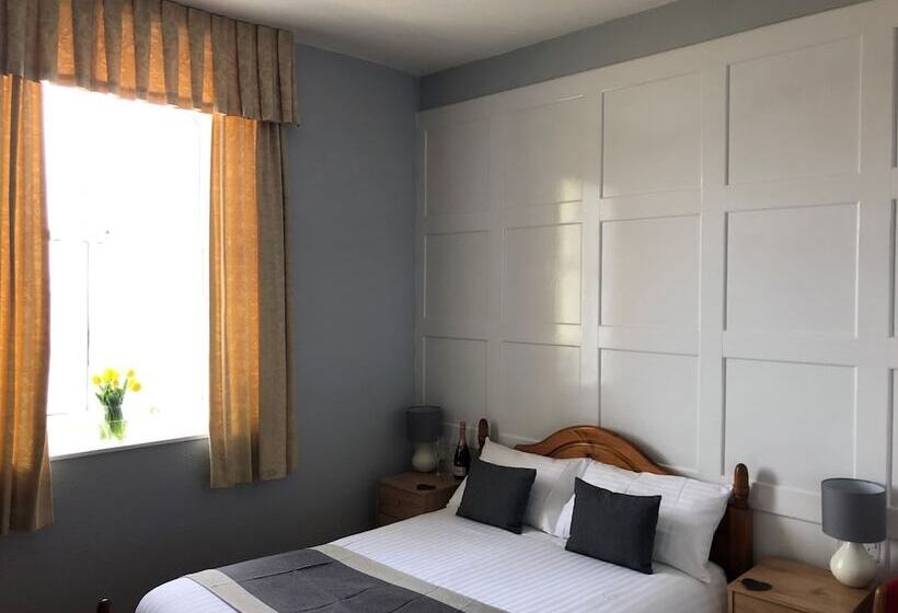 Номер Стандарт Вид на Море, Swn Y Mor