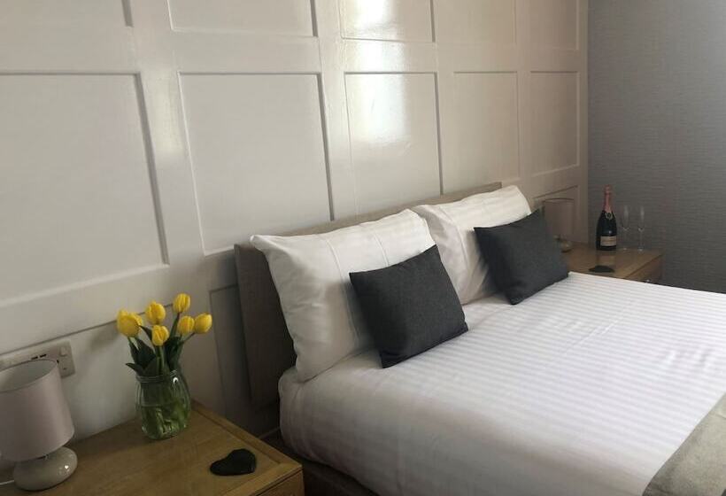 Номер Стандарт Вид на Море, Swn Y Mor