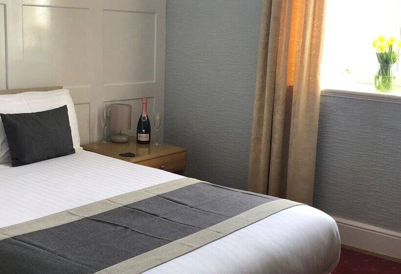 Номер Стандарт Вид на Море, Swn Y Mor