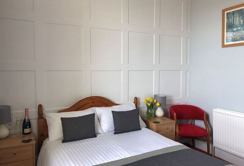 Номер Стандарт Вид на Море, Swn Y Mor