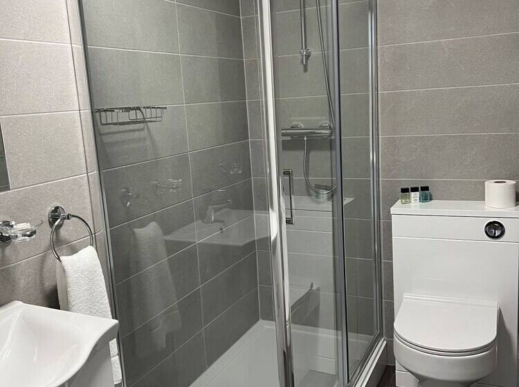 Номер Стандарт Вид на Море, Swn Y Mor