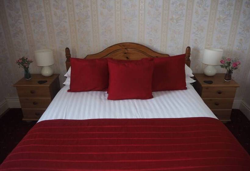 Номер Стандарт Вид на Море, Swn Y Mor