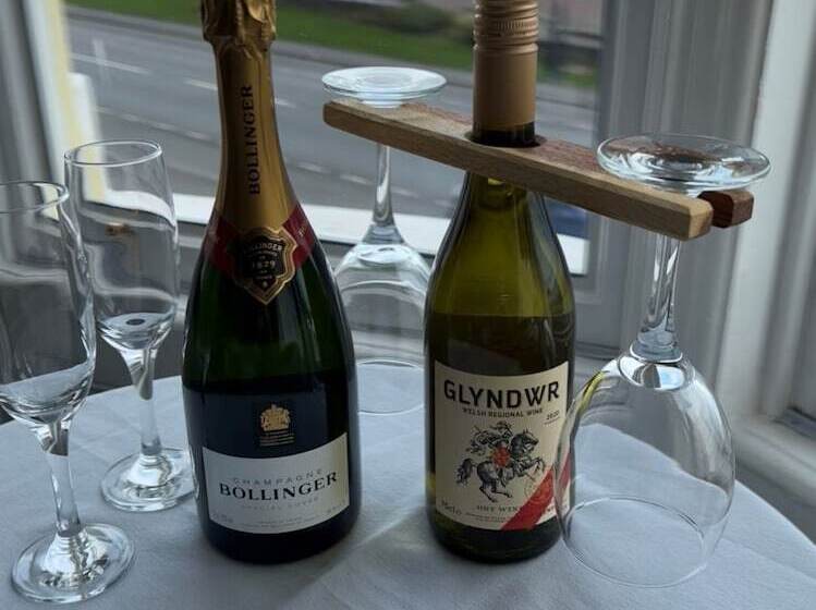 Habitación Premium Vista al Mar., Swn Y Mor