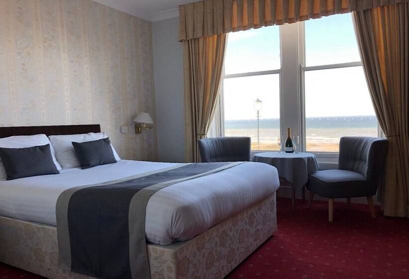 Habitación Premium Vista al Mar., Swn Y Mor