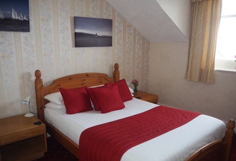 Номер Стандарт Вид на Море, Swn Y Mor