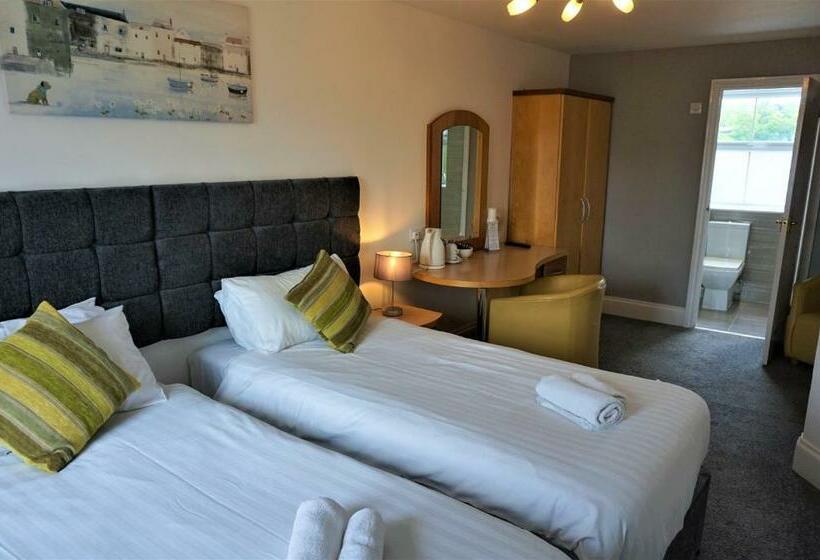 חדר סטנדרט, The Angel