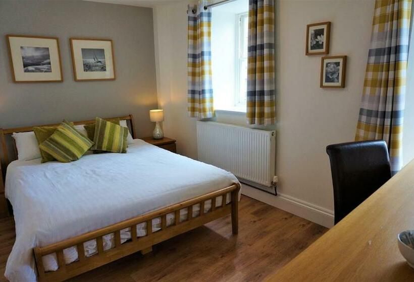 חדר סטנדרט, The Angel