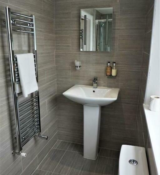 חדר סטנדרט, The Angel