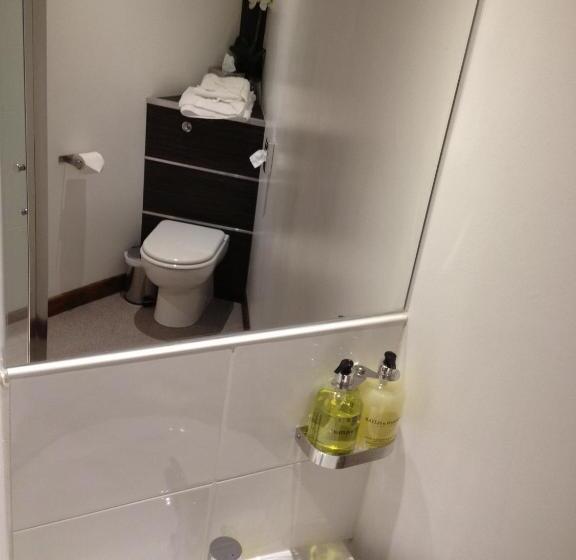 Quarto Estandar, The Gulliver S