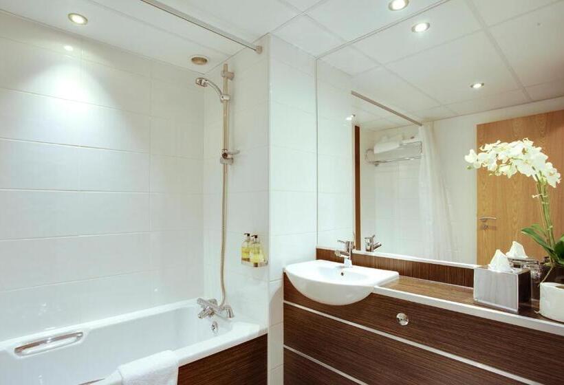 Quarto Familiar Superior, The Gulliver S