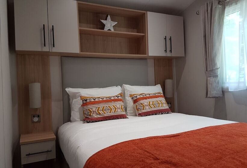 Casa 1 Quarto, The Gulliver S