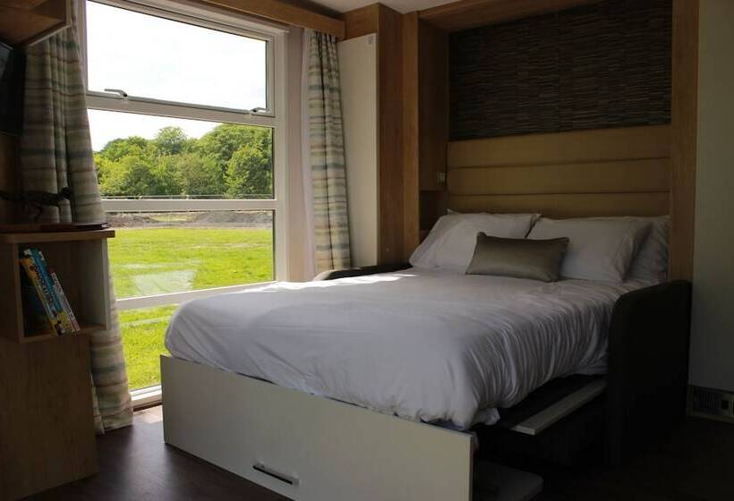 Quarto Estandar Interior, The Gulliver S